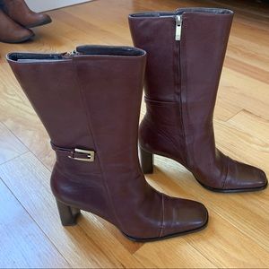 Anne Klein Boots